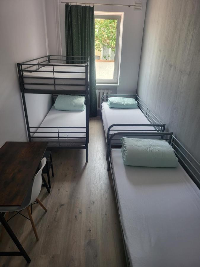 Rooms4Rest Wiertnicza - Private Rooms For Tourists - Atr Consulting Sp, Z O,O, Varšava Exteriér fotografie