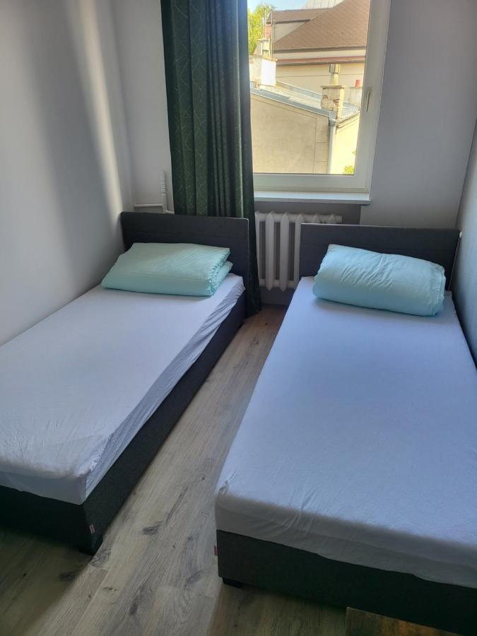 Rooms4Rest Wiertnicza - Private Rooms For Tourists - Atr Consulting Sp, Z O,O, Varšava Exteriér fotografie