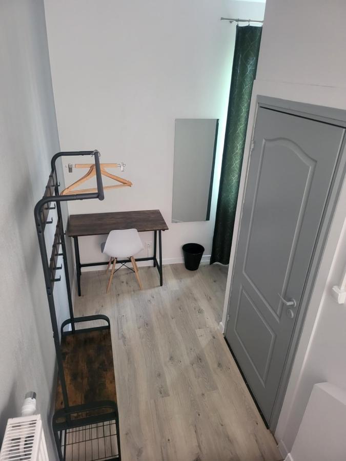 Rooms4Rest Wiertnicza - Private Rooms For Tourists - Atr Consulting Sp, Z O,O, Varšava Exteriér fotografie