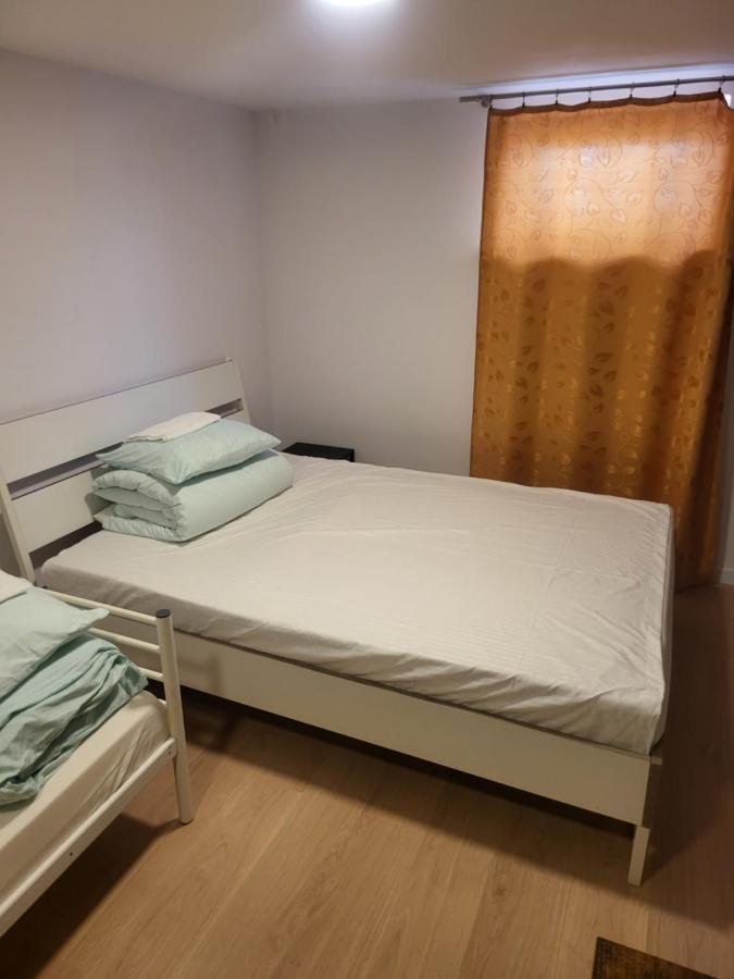 Rooms4Rest Wiertnicza - Private Rooms For Tourists - Atr Consulting Sp, Z O,O, Varšava Exteriér fotografie