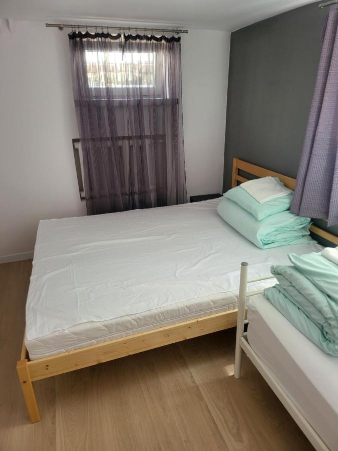 Rooms4Rest Wiertnicza - Private Rooms For Tourists - Atr Consulting Sp, Z O,O, Varšava Exteriér fotografie